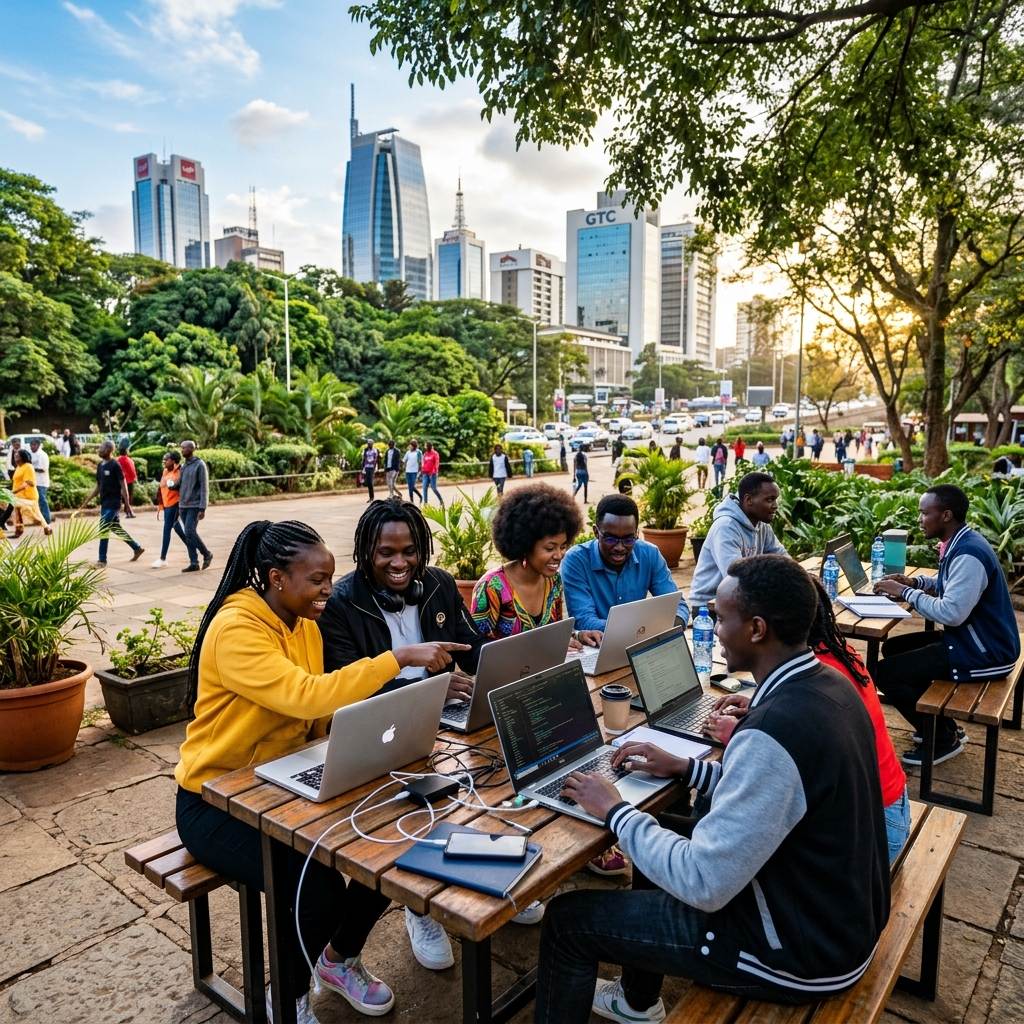 Nature and data
