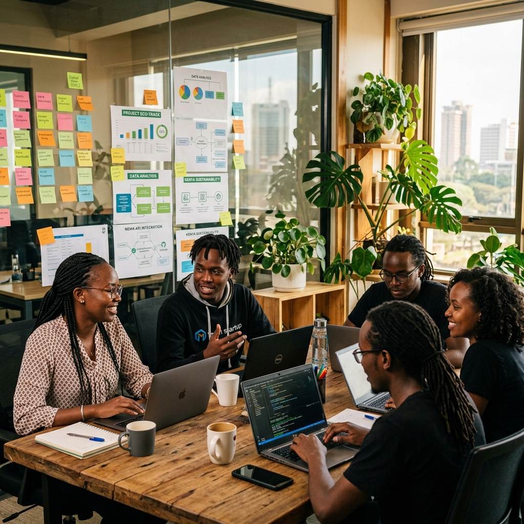 Eco Code Labs